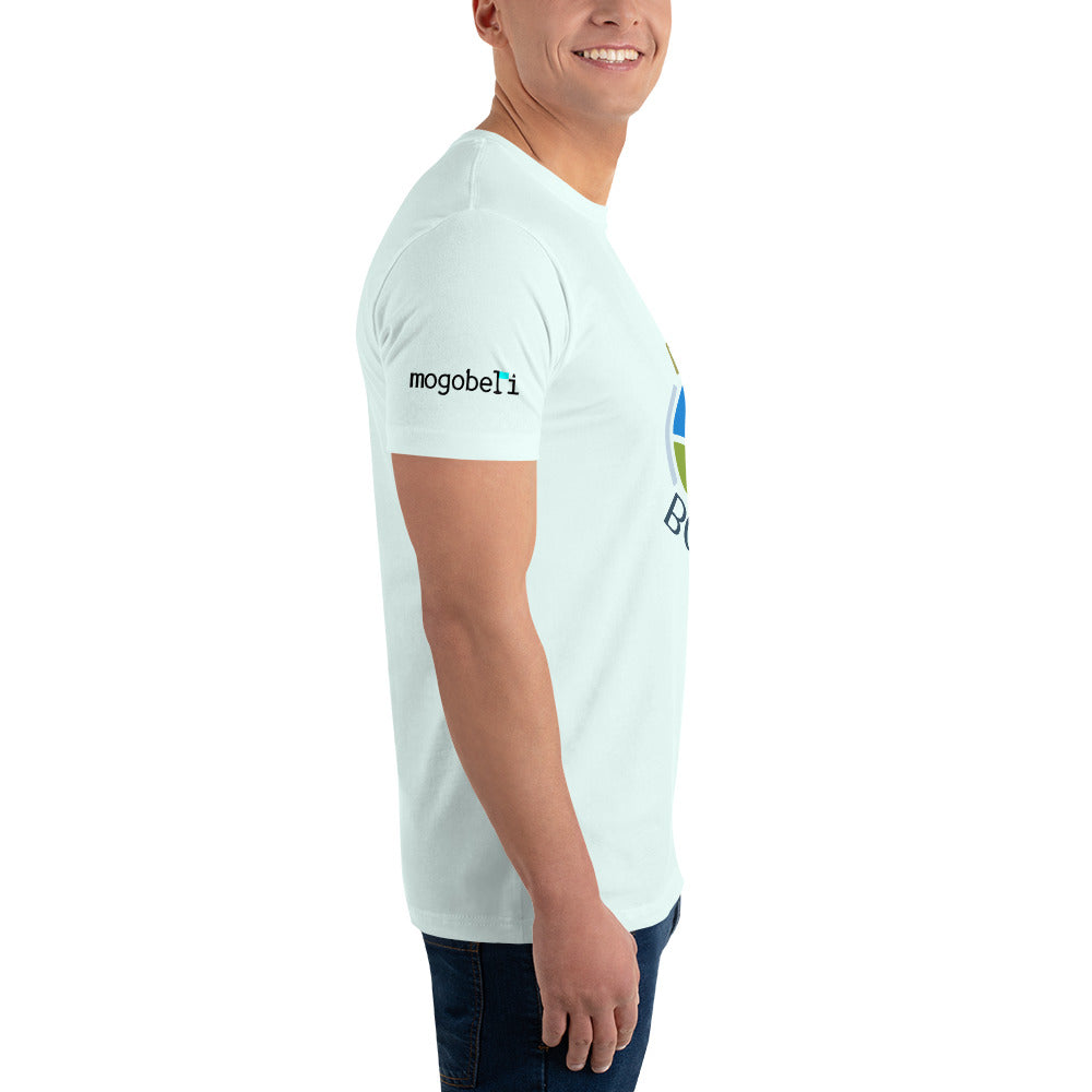 Muni Bound T-shirt