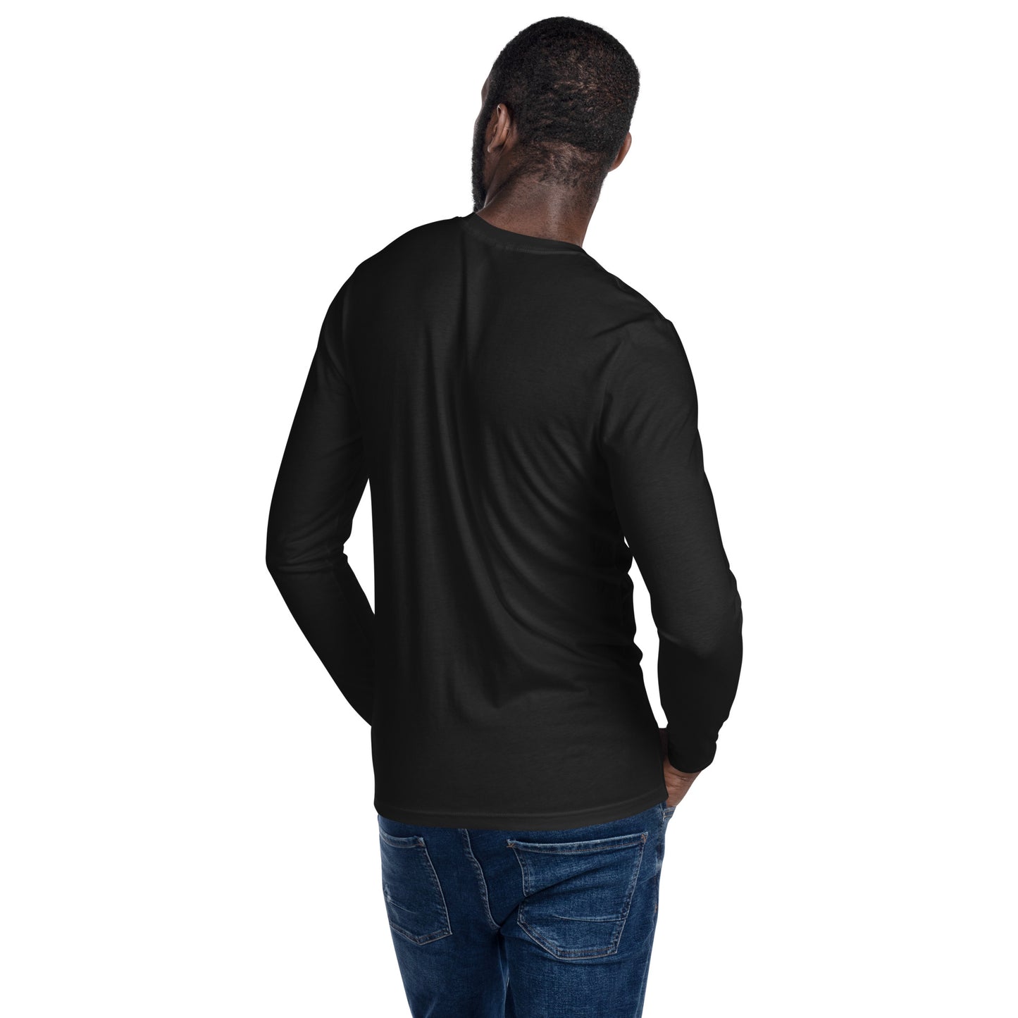 mogobeli Long Sleeve (dark shirt)