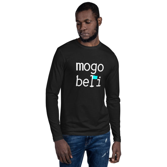 mogobeli Long Sleeve (dark shirt)