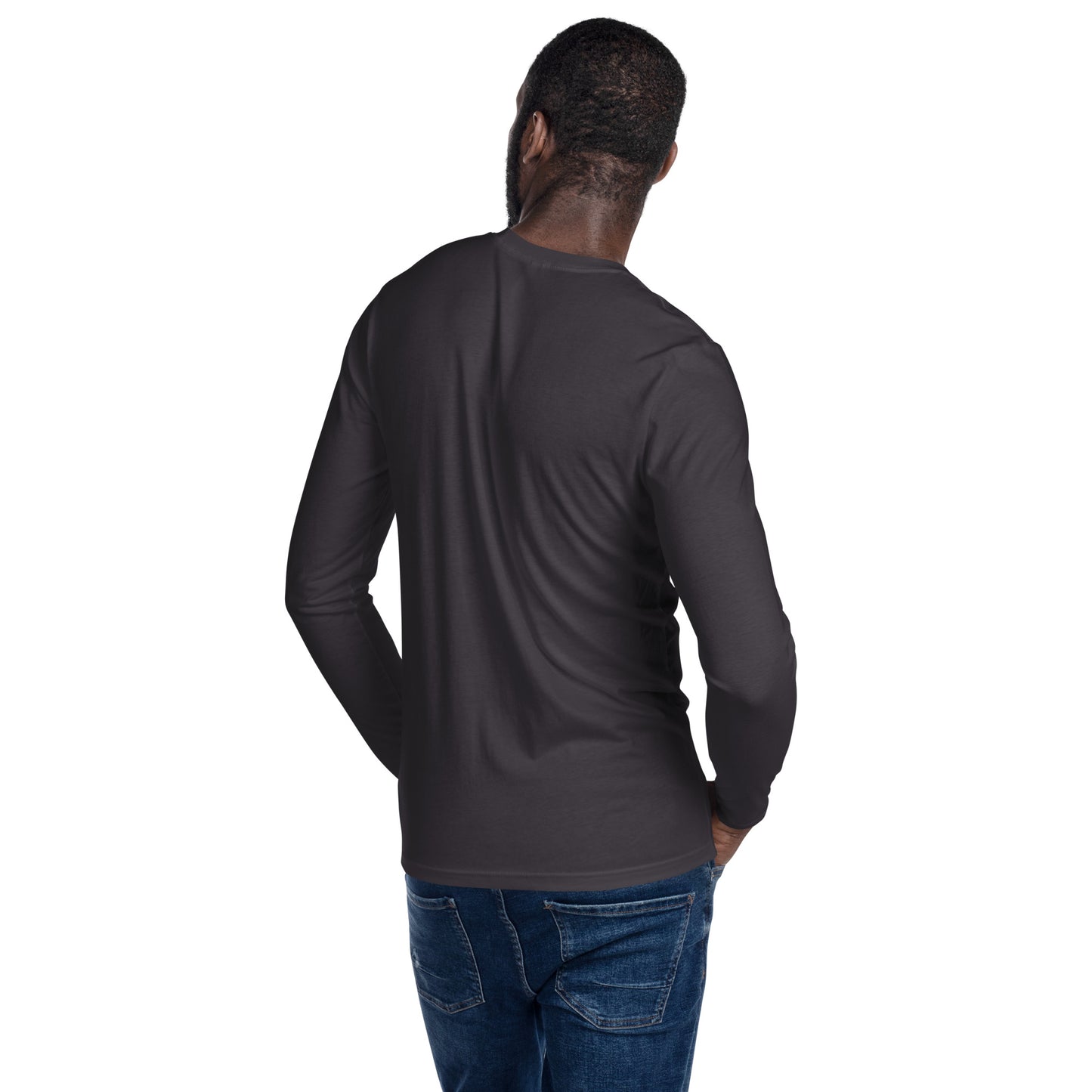 mogobeli Long Sleeve (dark shirt)