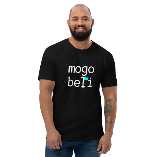 mogobeli Shirt (dark shirt)