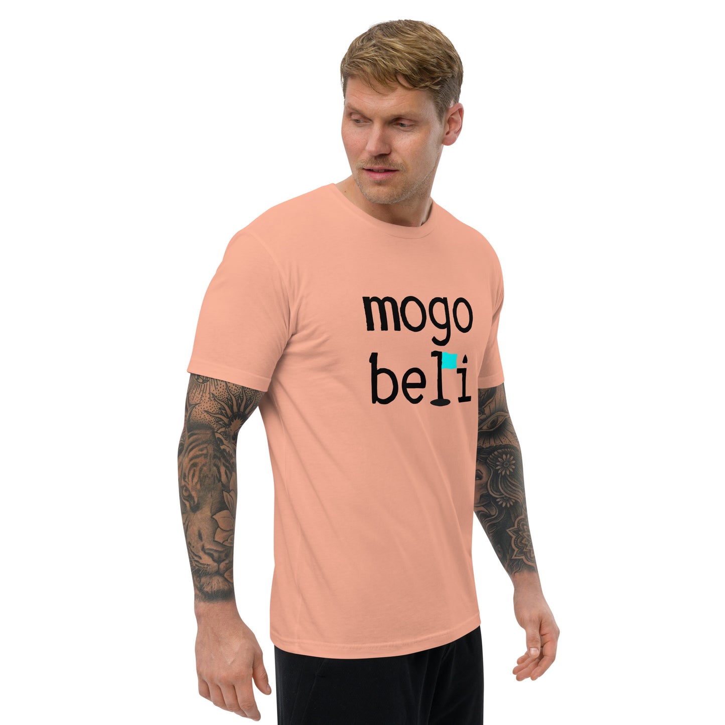 mogobeli Shirt (light shirt)