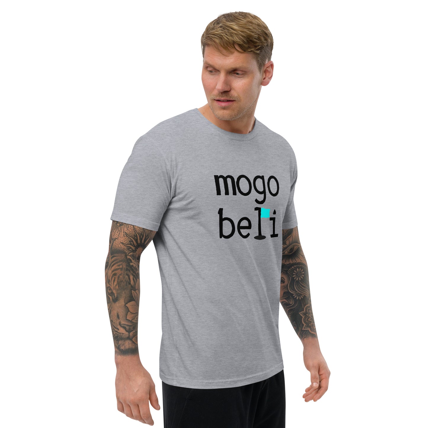 mogobeli Shirt (light shirt)