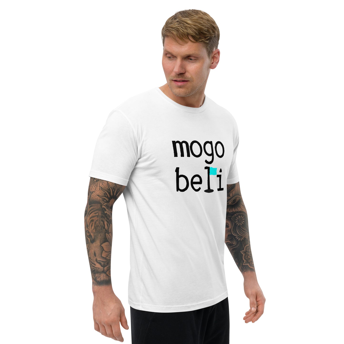 mogobeli Shirt (light shirt)